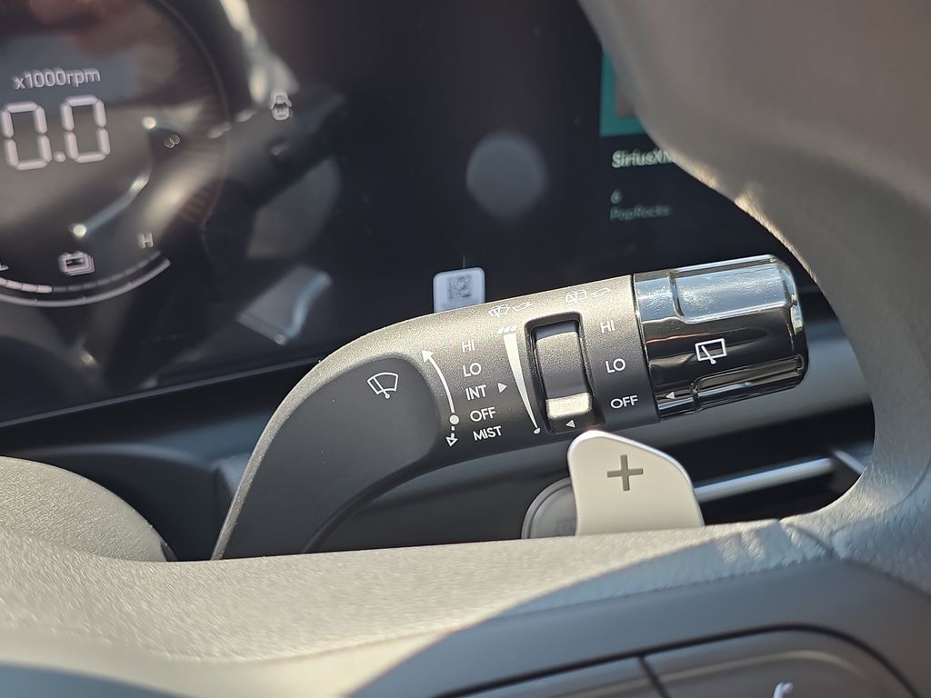 Thumbnail: 2026 Hyundai Tucson - 26