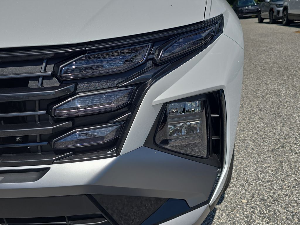 Thumbnail: 2026 Hyundai Tucson - 20