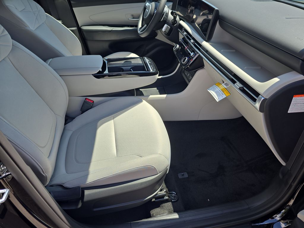 Thumbnail: 2026 Hyundai Tucson - 11