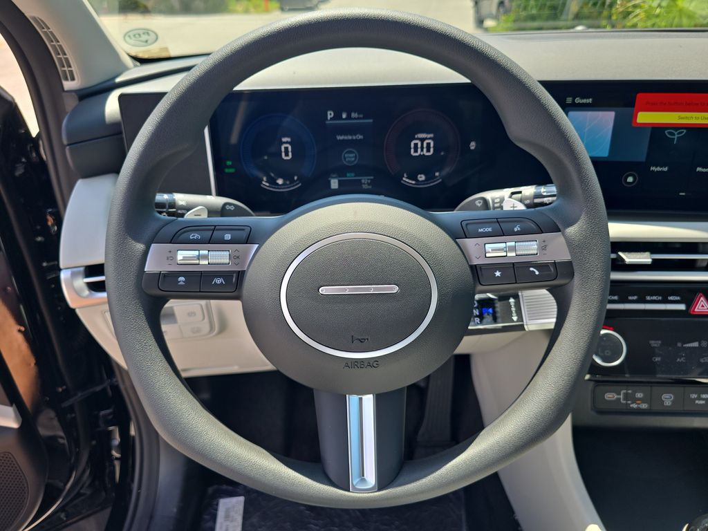 Thumbnail: 2026 Hyundai Tucson - 13