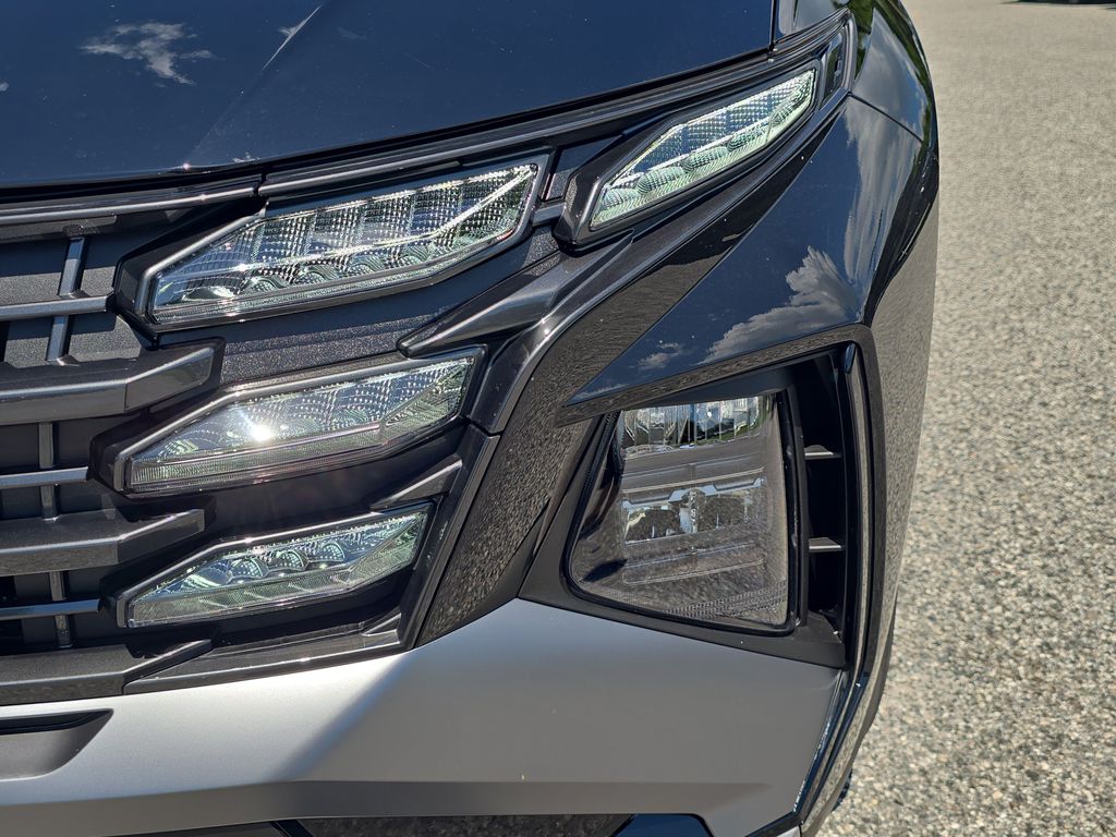Thumbnail: 2026 Hyundai Tucson - 20