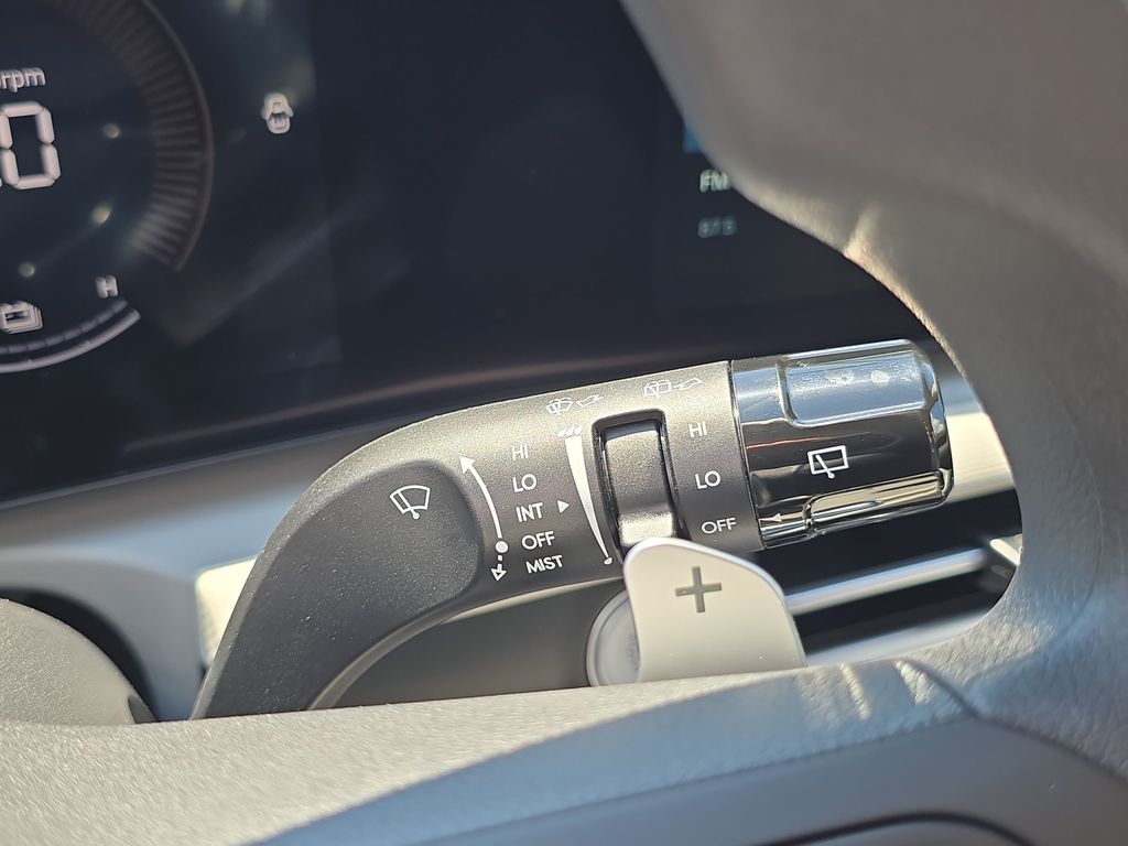 Thumbnail: 2026 Hyundai Tucson - 27