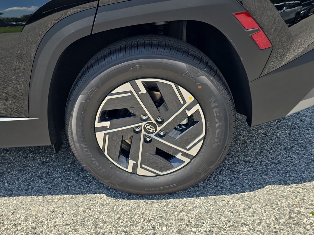 Thumbnail: 2026 Hyundai Tucson - 8