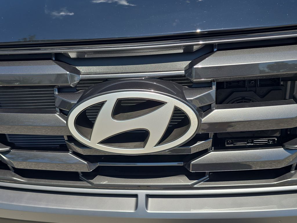 Thumbnail: 2026 Hyundai Tucson - 7