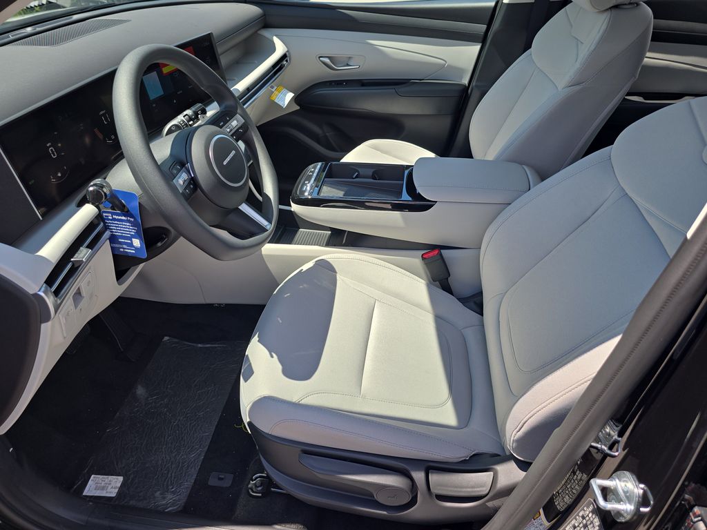 Thumbnail: 2026 Hyundai Tucson - 10