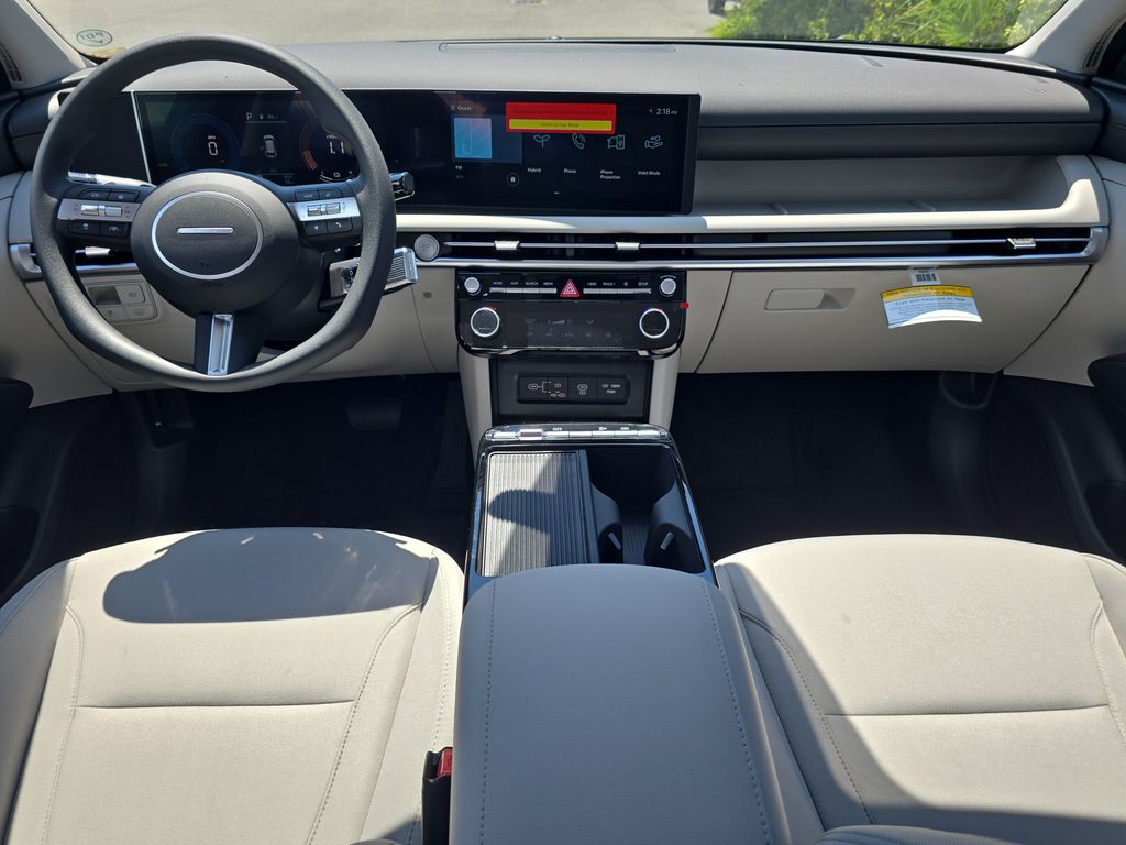 Thumbnail: 2026 Hyundai Tucson - 9