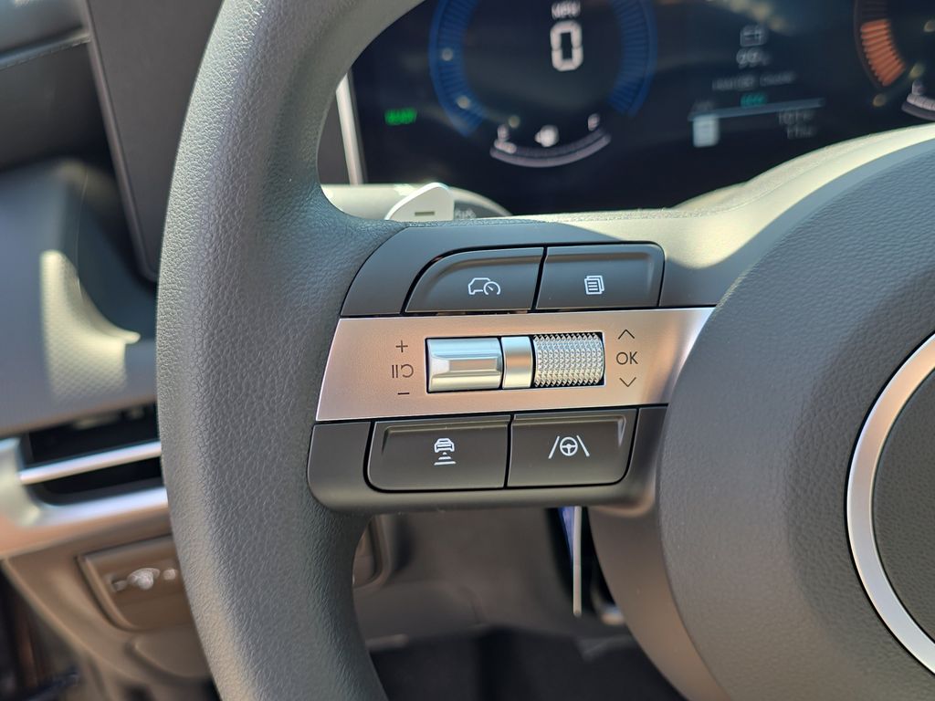 Thumbnail: 2026 Hyundai Tucson - 25