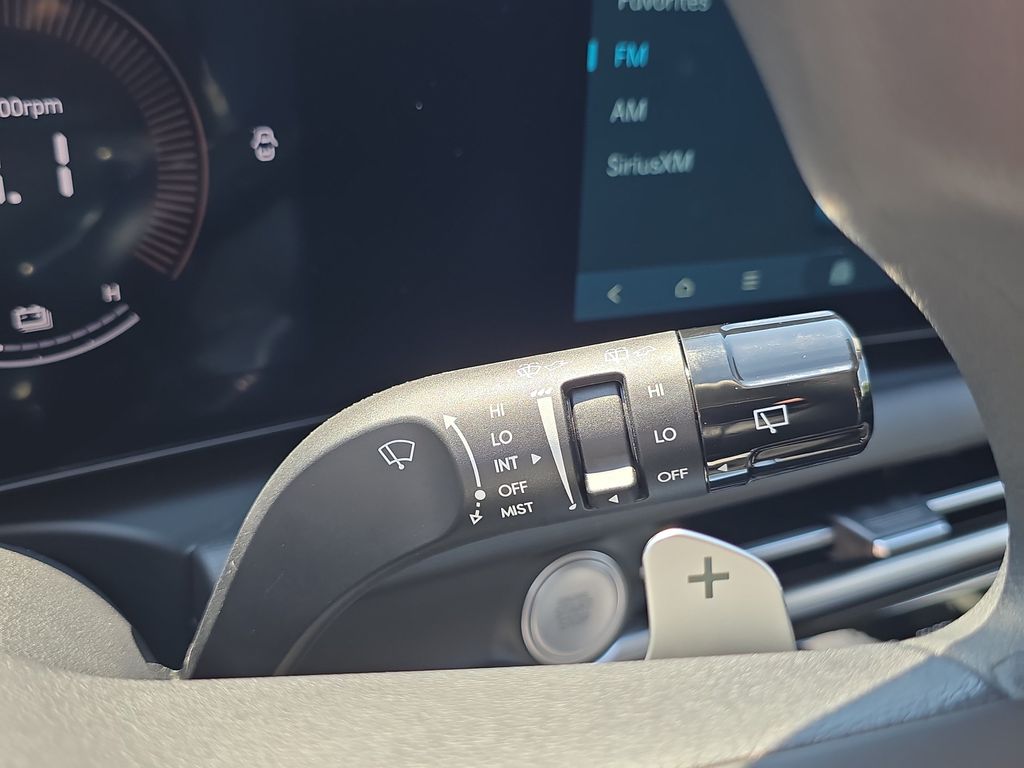 Thumbnail: 2026 Hyundai Tucson - 27