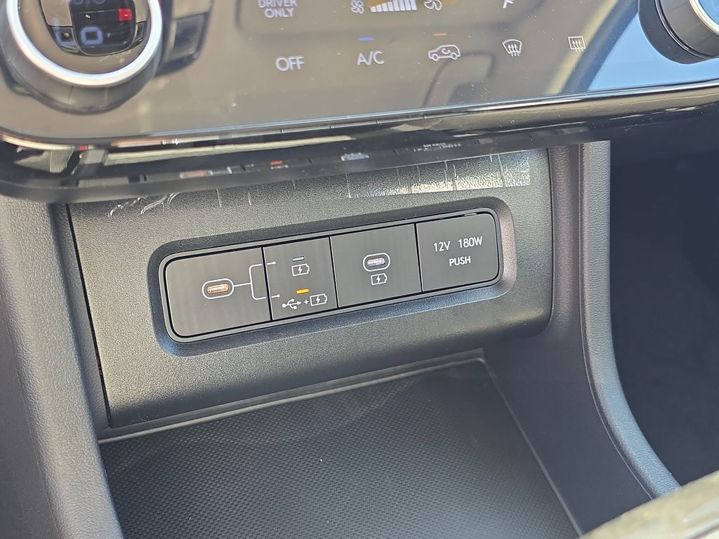 Thumbnail: 2026 Hyundai Tucson - 32