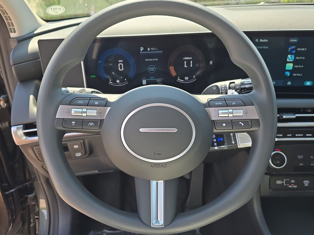 Thumbnail: 2026 Hyundai Tucson - 13