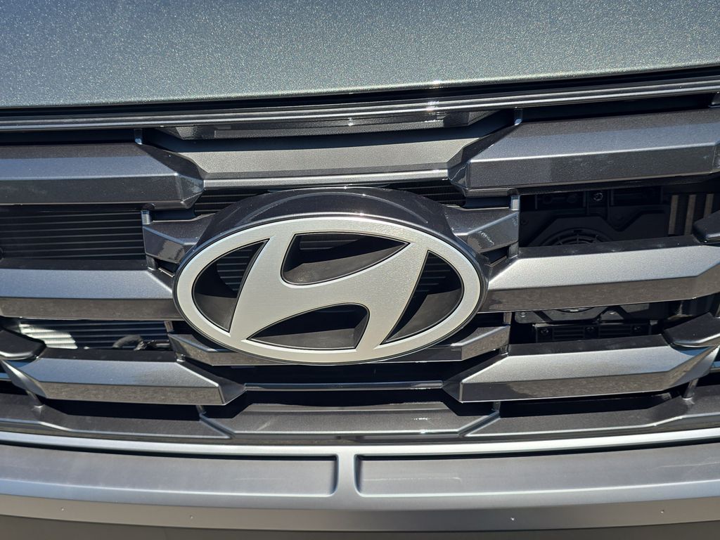 Thumbnail: 2026 Hyundai Tucson - 7