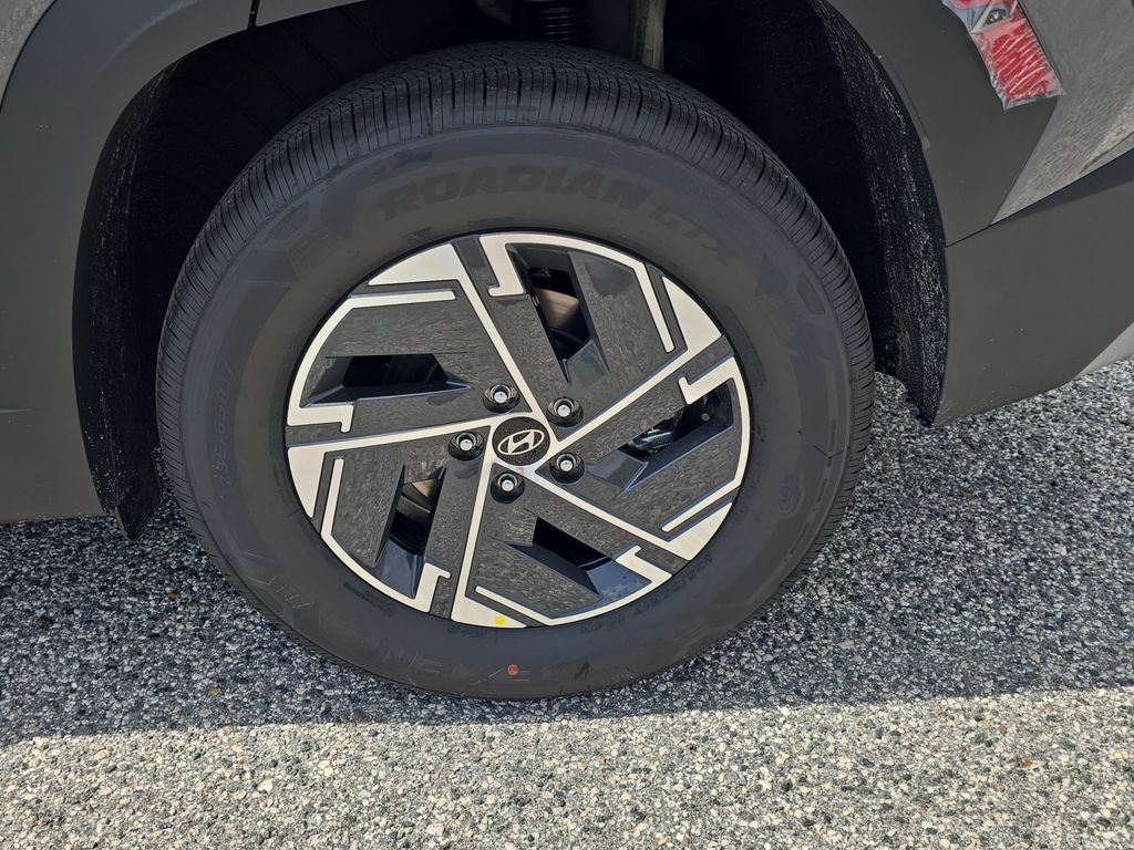 Thumbnail: 2026 Hyundai Tucson - 8