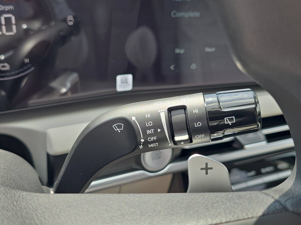 Thumbnail: 2026 Hyundai Tucson - 27