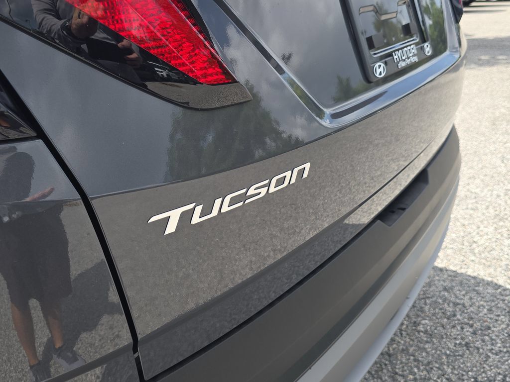 Thumbnail: 2026 Hyundai Tucson - 21