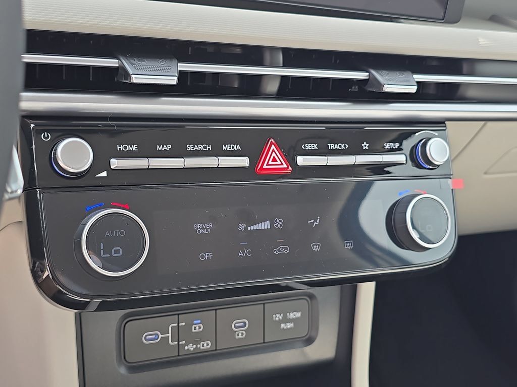 Thumbnail: 2026 Hyundai Tucson - 29