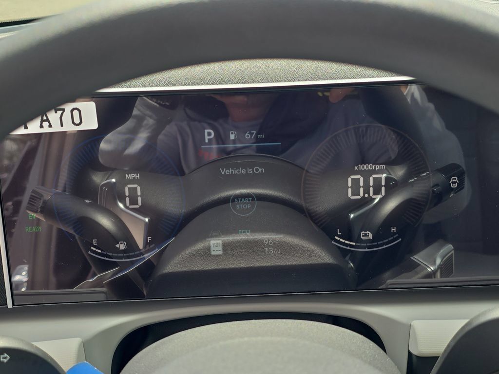 Thumbnail: 2026 Hyundai Tucson - 15