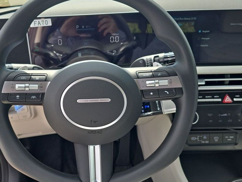 Thumbnail: 2026 Hyundai Tucson - 13