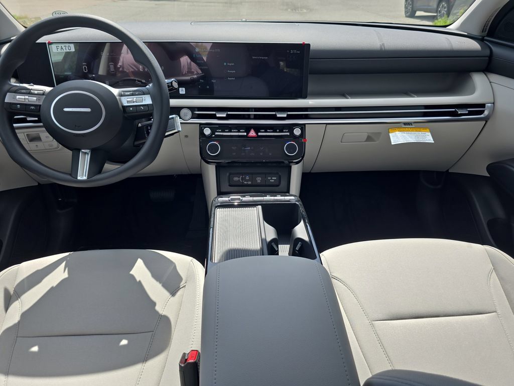 Thumbnail: 2026 Hyundai Tucson - 9