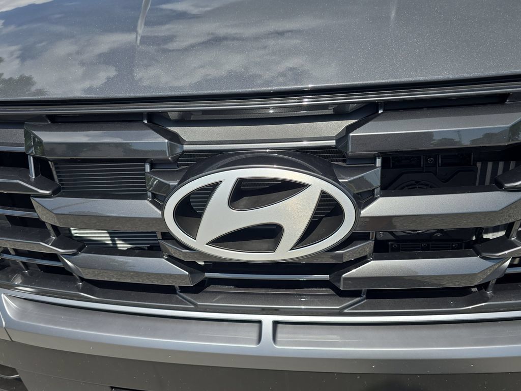 Thumbnail: 2026 Hyundai Tucson - 7