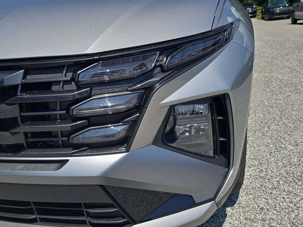 Thumbnail: 2026 Hyundai Tucson - 21