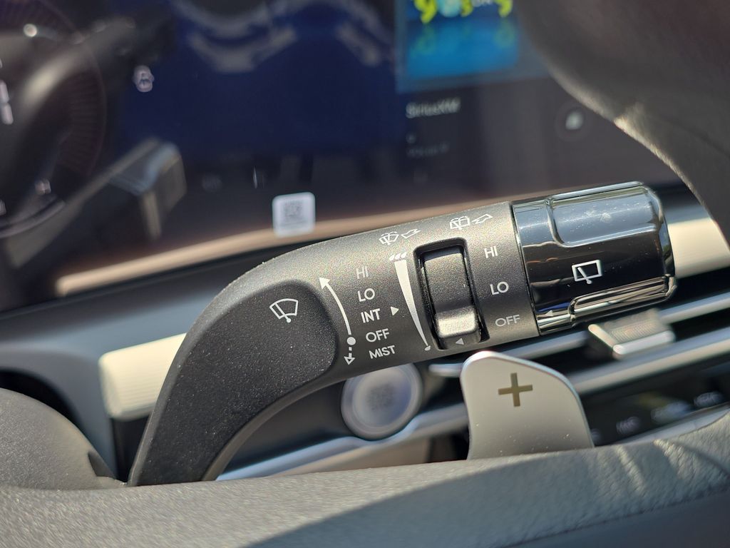 Thumbnail: 2026 Hyundai Tucson - 15