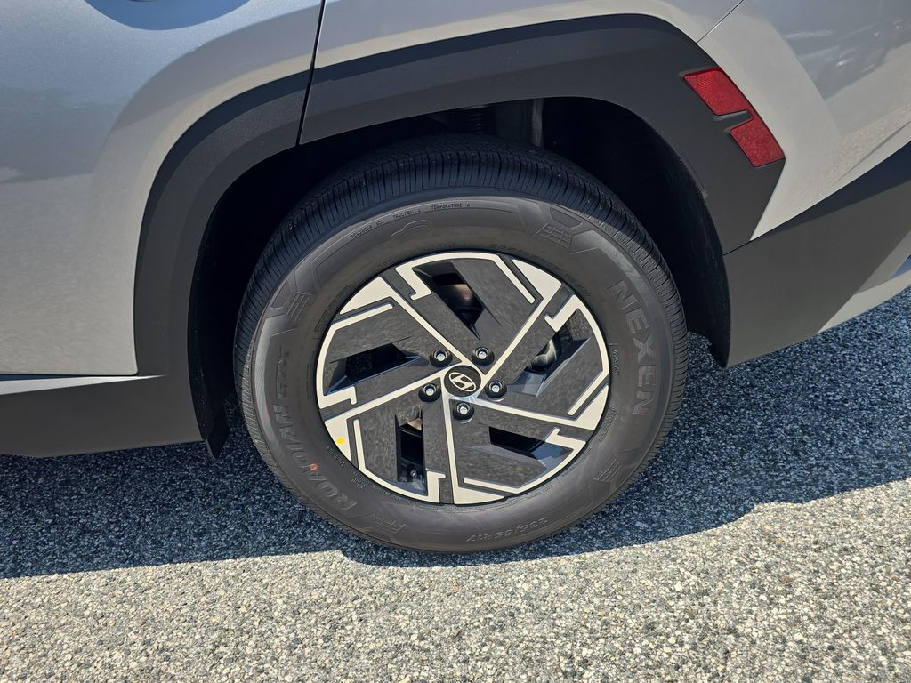 Thumbnail: 2026 Hyundai Tucson - 8