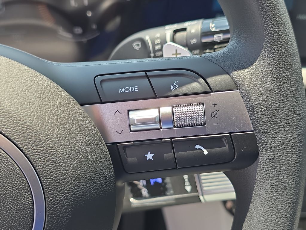 Thumbnail: 2026 Hyundai Tucson - 27