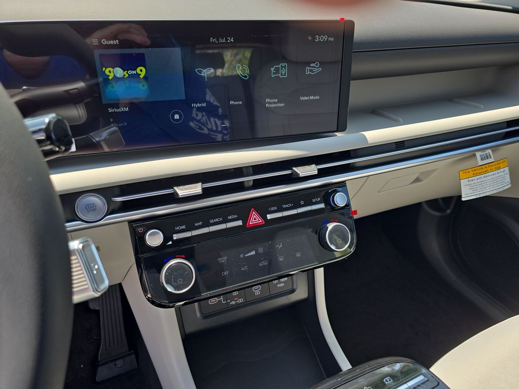 Thumbnail: 2026 Hyundai Tucson - 14
