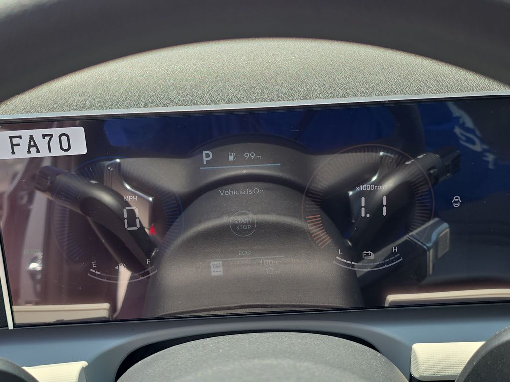 Thumbnail: 2026 Hyundai Tucson - 16