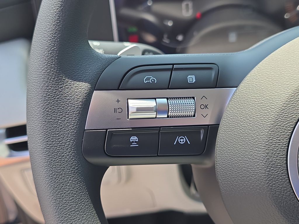Thumbnail: 2026 Hyundai Tucson - 26