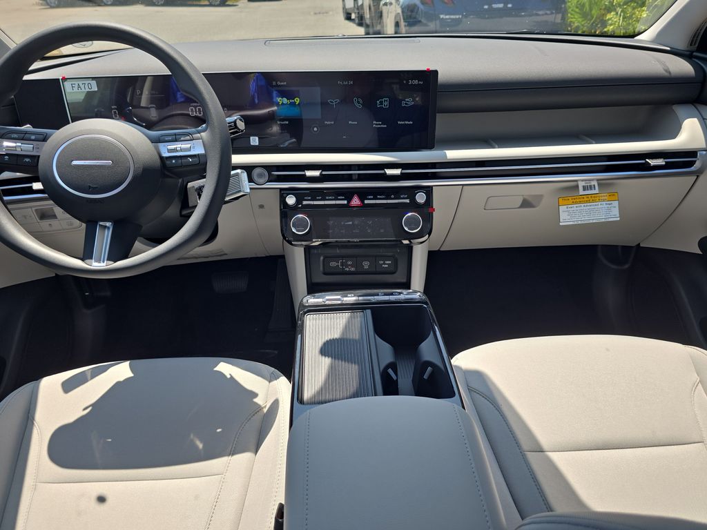 Thumbnail: 2026 Hyundai Tucson - 9
