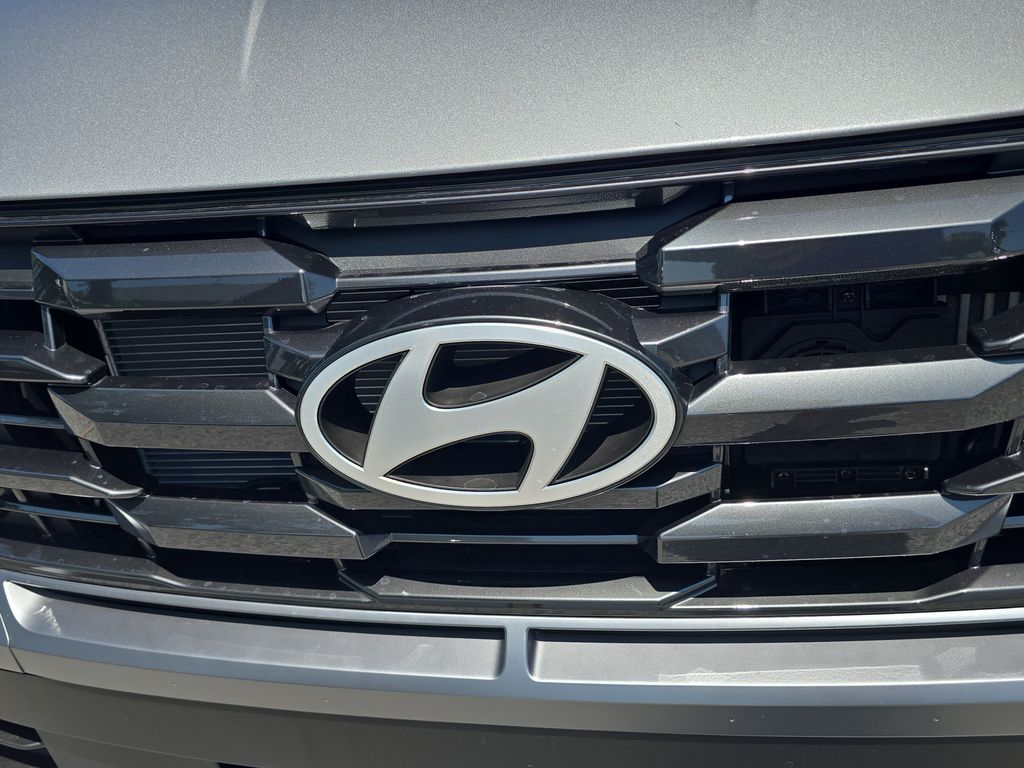 Thumbnail: 2026 Hyundai Tucson - 7