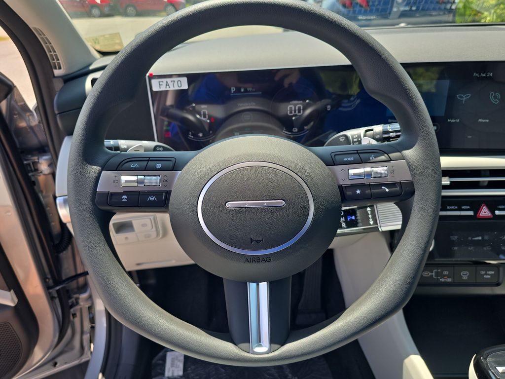 Thumbnail: 2026 Hyundai Tucson - 13