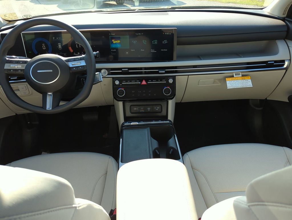 Thumbnail: 2026 Hyundai Tucson - 9