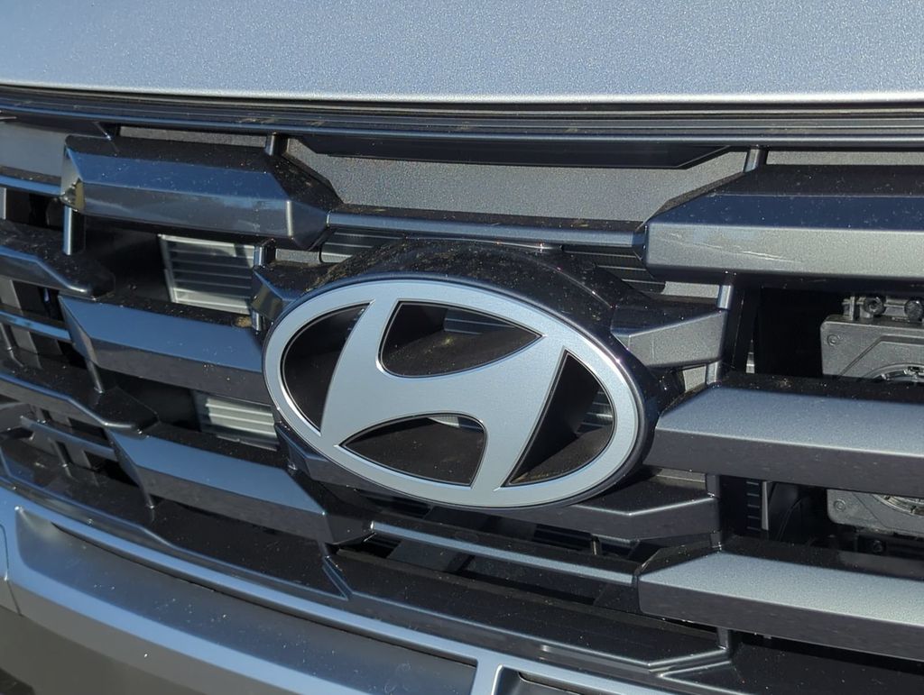 Thumbnail: 2026 Hyundai Tucson - 7