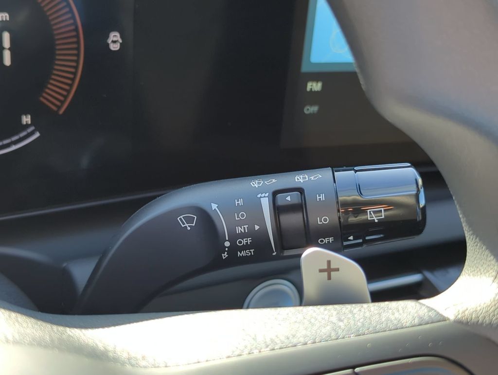 Thumbnail: 2026 Hyundai Tucson - 27