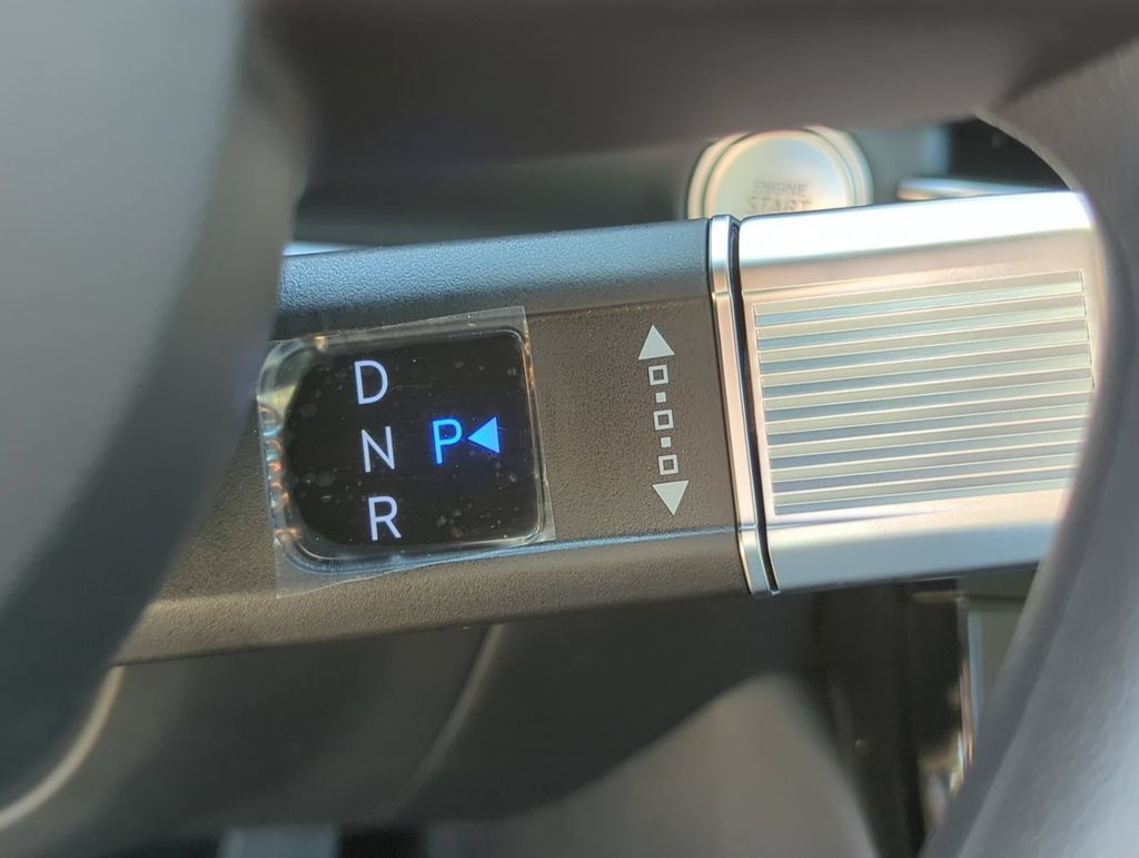 Thumbnail: 2026 Hyundai Tucson - 33