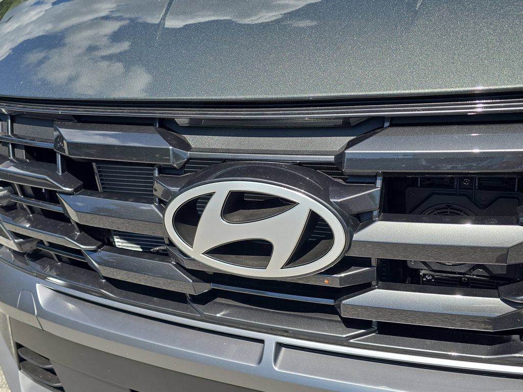 Thumbnail: 2026 Hyundai Tucson - 7
