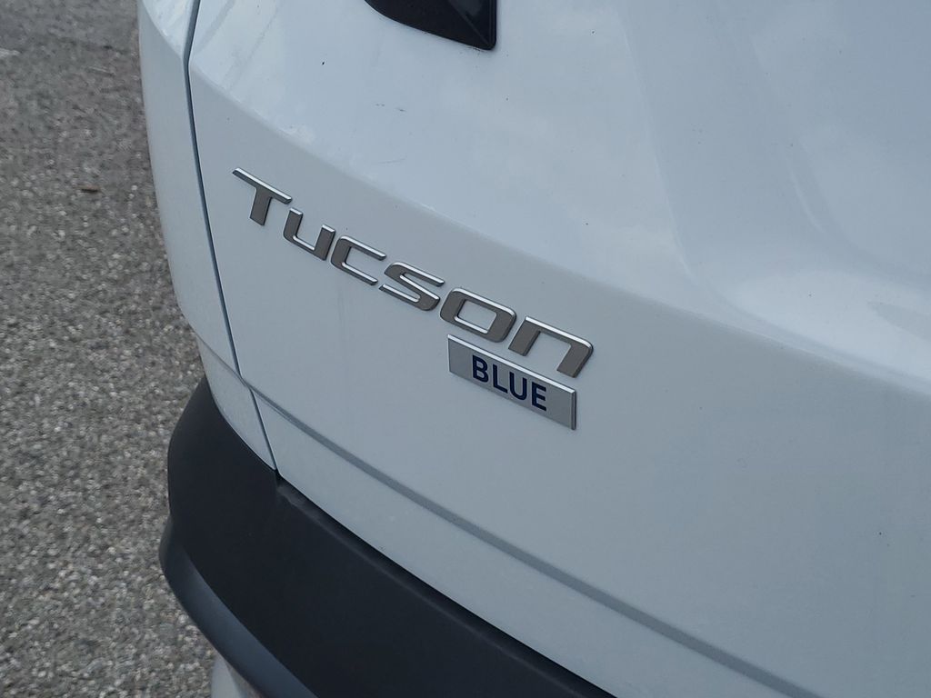 Thumbnail: 2026 Hyundai Tucson - 19