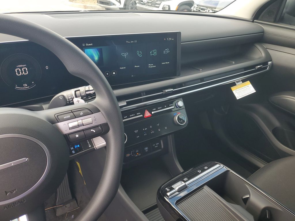 Thumbnail: 2026 Hyundai Tucson - 32