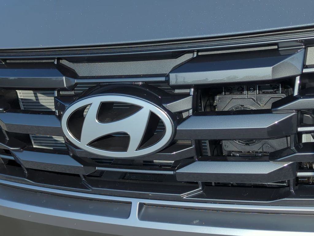 Thumbnail: 2026 Hyundai Tucson - 7