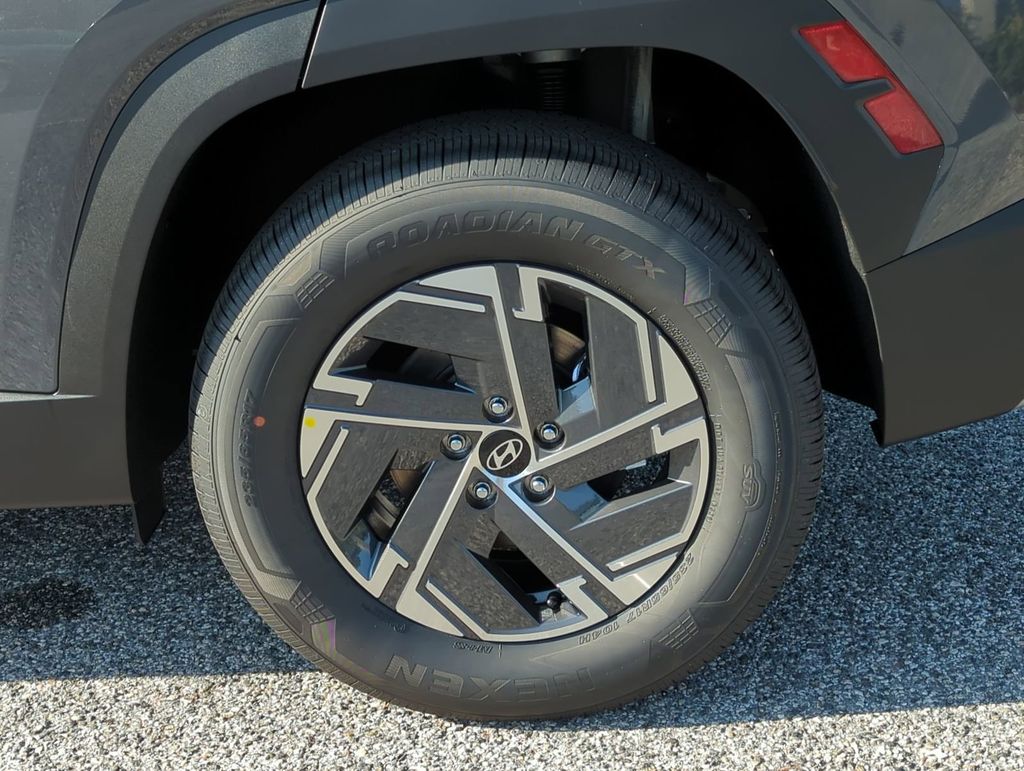 Thumbnail: 2026 Hyundai Tucson - 8