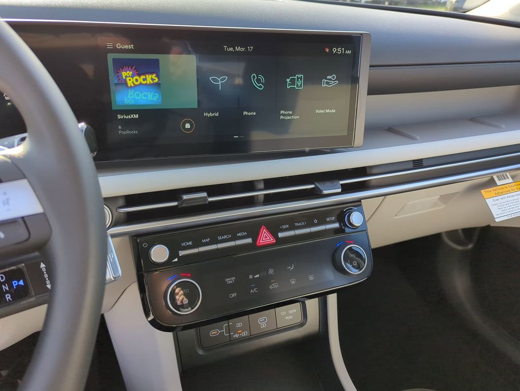 Thumbnail: 2026 Hyundai Tucson - 14