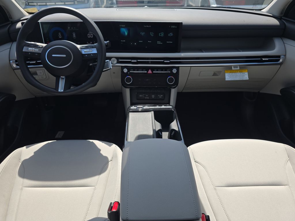 Thumbnail: 2026 Hyundai Tucson - 9