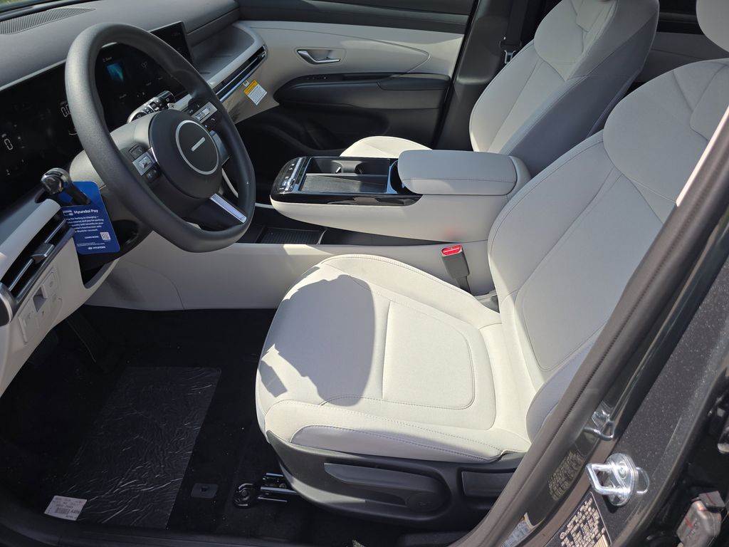 Thumbnail: 2026 Hyundai Tucson - 10