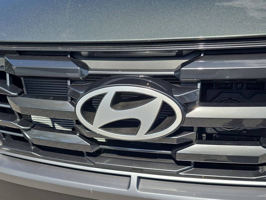 Thumbnail: 2026 Hyundai Tucson - 7