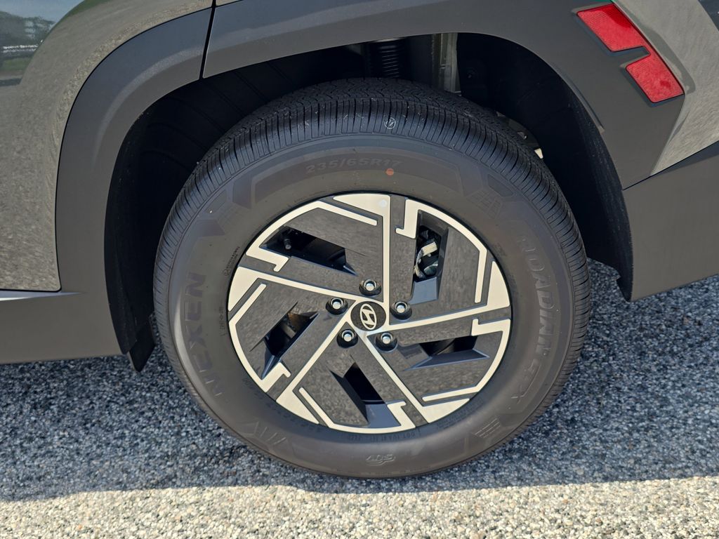 Thumbnail: 2026 Hyundai Tucson - 8