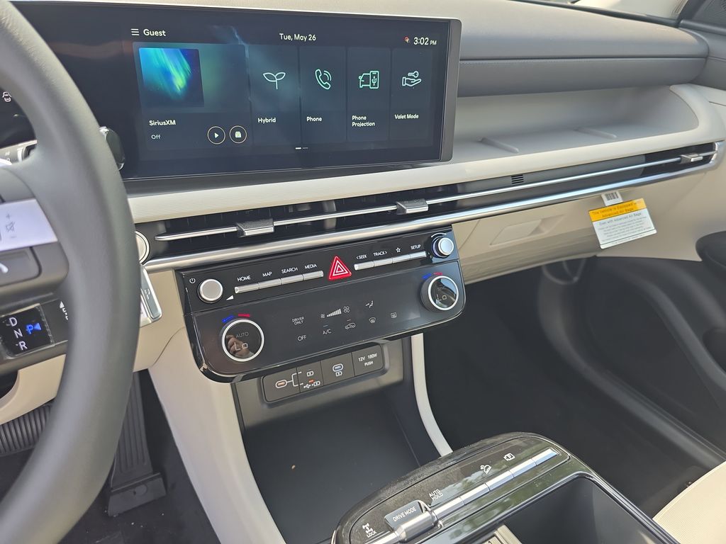 Thumbnail: 2026 Hyundai Tucson - 14