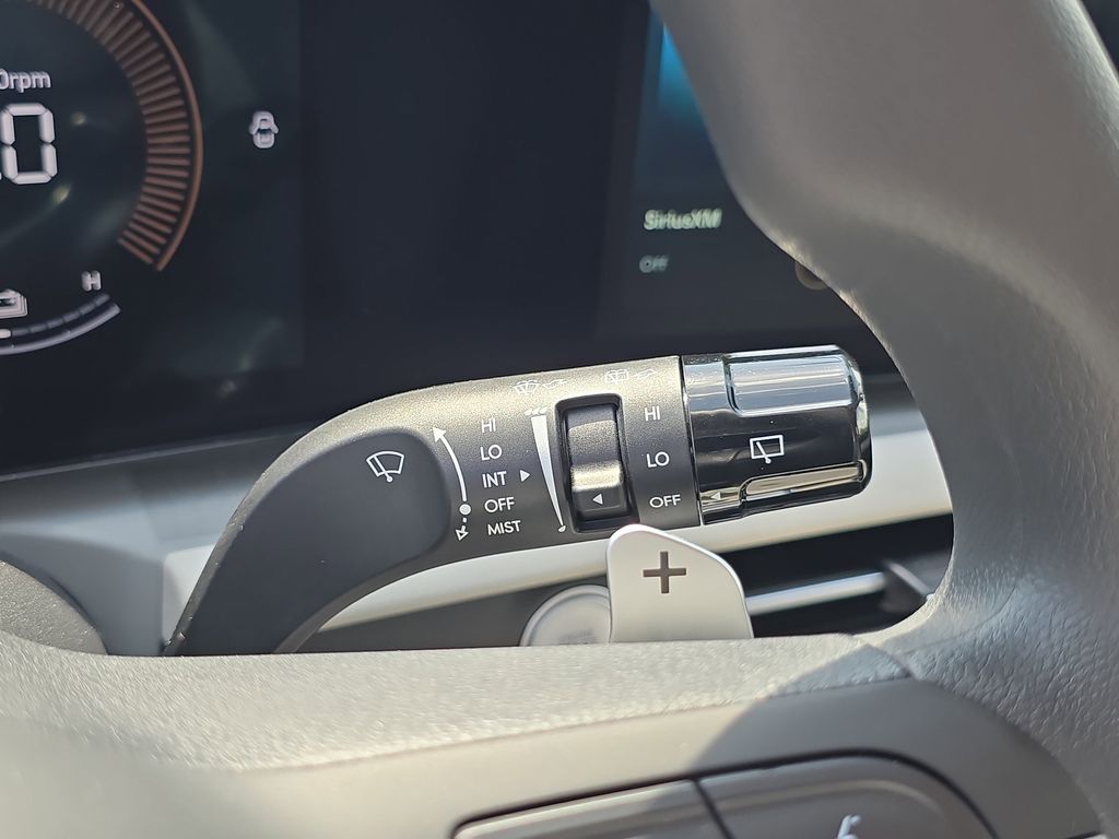 Thumbnail: 2026 Hyundai Tucson - 27