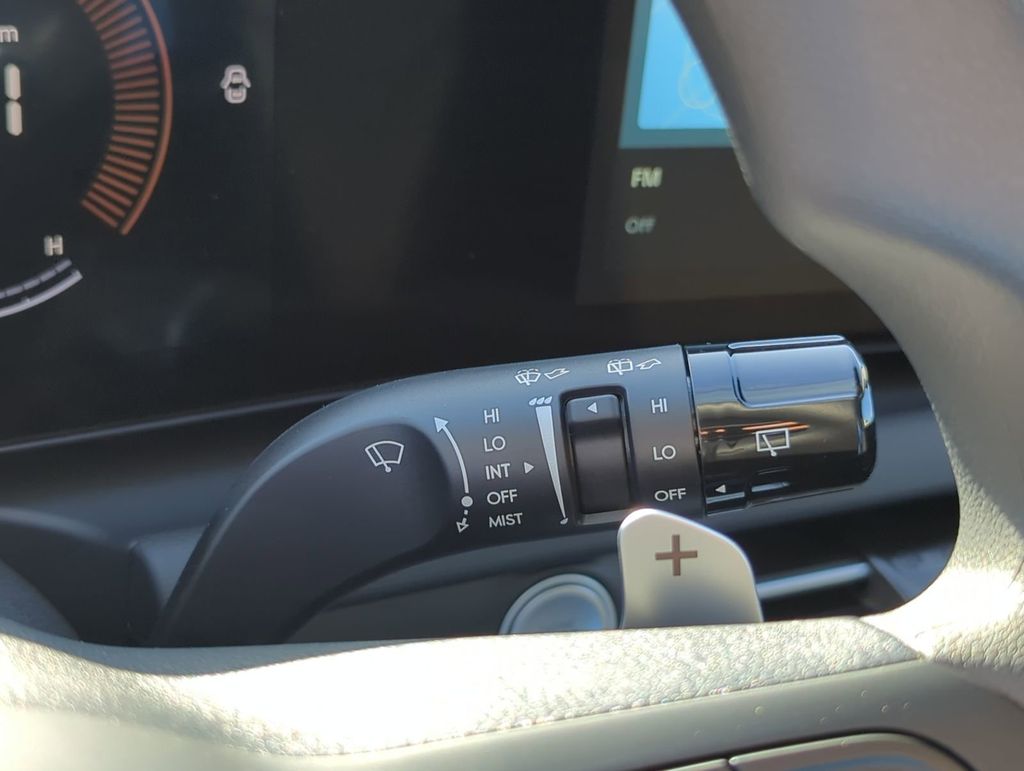 Thumbnail: 2026 Hyundai Tucson - 27